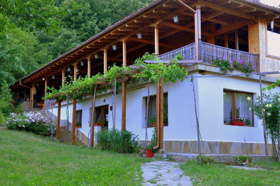Sinia Vir Eco Residence Medven Exterior photo