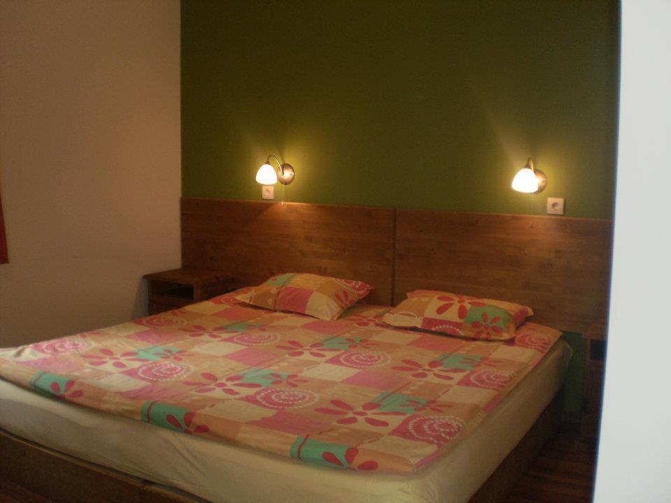 Sinia Vir Eco Residence Medven Room photo